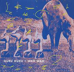 CD