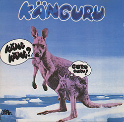 Kanguru