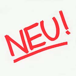 NEU !