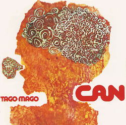 Tago-Mago