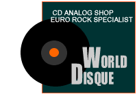 World Disque